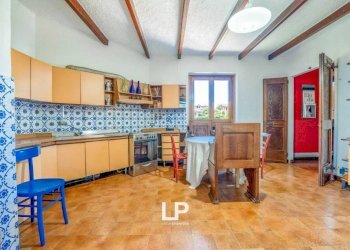 Cucina - Villa via Filippo Turati, 8, Castelletto Sopra Ticino - foto 25