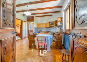 Cucina - Villa via Filippo Turati, 8, Castelletto Sopra Ticino - foto 26