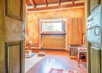 Studio - Villa via Filippo Turati, 8, Castelletto Sopra Ticino - foto 30