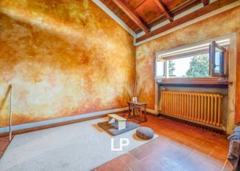 Stanza non arredata - Villa via Filippo Turati, 8, Castelletto Sopra Ticino - foto 31