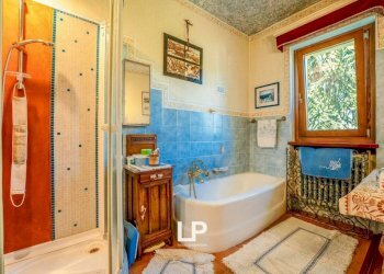 Bagno - Villa via Filippo Turati, 8, Castelletto Sopra Ticino - foto 35