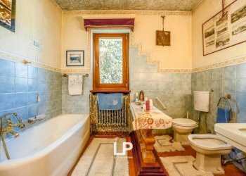 Bagno - Villa via Filippo Turati, 8, Castelletto Sopra Ticino - foto 36