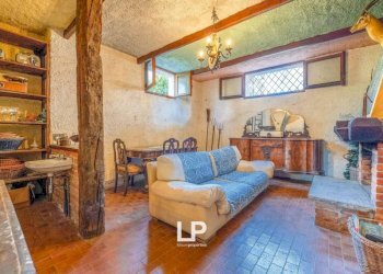 Cantina - Villa via Filippo Turati, 8, Castelletto Sopra Ticino - foto 38