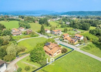 Vista - Villa via Beati, n 95, Castelletto Sopra Ticino - foto 1