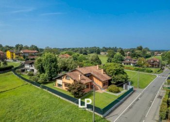 Vista - Villa via Beati, n 95, Castelletto Sopra Ticino - foto 3