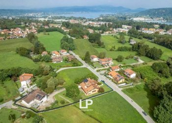 Vista - Villa via Beati, n 95, Castelletto Sopra Ticino - foto 5