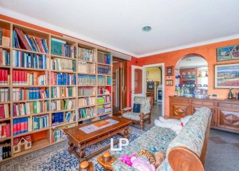 Studio - Villa via Beati, n 95, Castelletto Sopra Ticino - foto 16