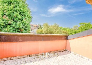 Terrazzo - Villa via Beati, n 95, Castelletto Sopra Ticino - foto 30