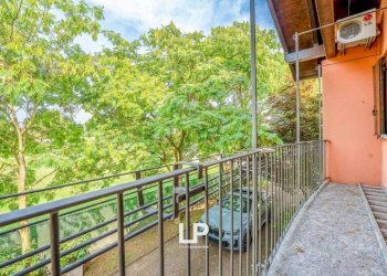 Balcone - Villa via Beati, n 95, Castelletto Sopra Ticino - foto 31