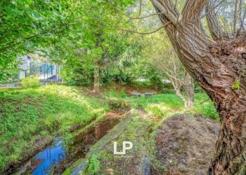 Terreno - Villa via Beati, n 95, Castelletto Sopra Ticino - foto 37