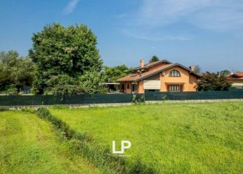 Terreno - Villa via Beati, n 95, Castelletto Sopra Ticino - foto 38