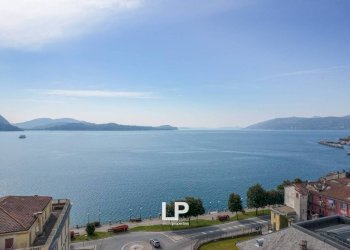 Vista - Attico corso Lorenzo Cobianchi, 11, Verbania - foto 8