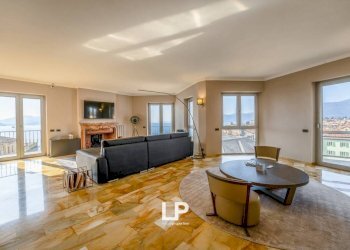 Salone - Attico corso Lorenzo Cobianchi, 11, Verbania - foto 9