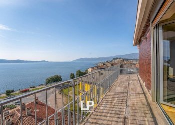 Terrazzo - Attico corso Lorenzo Cobianchi, 11, Verbania - foto 11