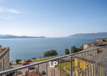 Vista - Attico corso Lorenzo Cobianchi, 11, Verbania - foto 12