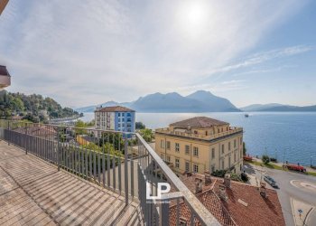 Vista - Attico corso Lorenzo Cobianchi, 11, Verbania - foto 13