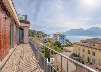 Terrazzo - Attico corso Lorenzo Cobianchi, 11, Verbania - foto 14