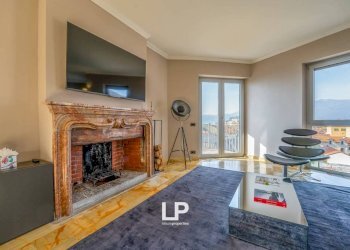 Salone - Attico corso Lorenzo Cobianchi, 11, Verbania - foto 16