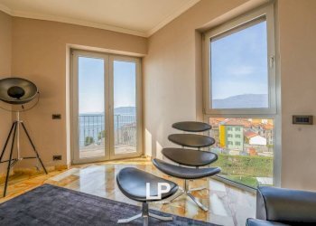 Studio - Attico corso Lorenzo Cobianchi, 11, Verbania - foto 17