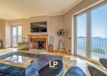 Salone - Attico corso Lorenzo Cobianchi, 11, Verbania - foto 18