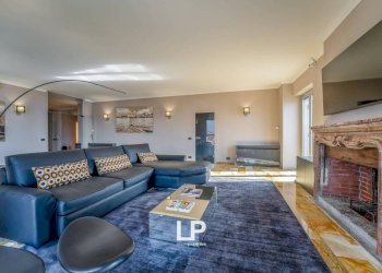 Salone - Attico corso Lorenzo Cobianchi, 11, Verbania - foto 19