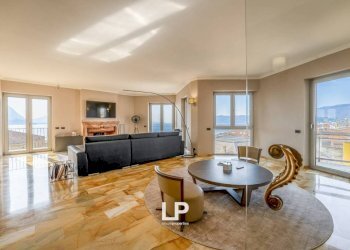 Salone - Attico corso Lorenzo Cobianchi, 11, Verbania - foto 20