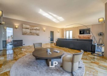 Salone - Attico corso Lorenzo Cobianchi, 11, Verbania - foto 22