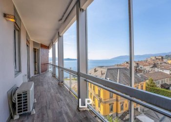 Terrazzo - Attico corso Lorenzo Cobianchi, 11, Verbania - foto 23