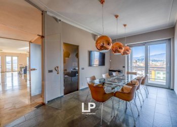 Salone - Attico corso Lorenzo Cobianchi, 11, Verbania - foto 25