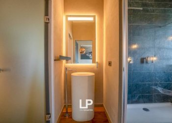 Bagno - Attico corso Lorenzo Cobianchi, 11, Verbania - foto 26