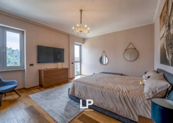 Camera da letto - Attico corso Lorenzo Cobianchi, 11, Verbania - foto 28