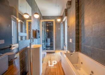 Bagno - Attico corso Lorenzo Cobianchi, 11, Verbania - foto 30