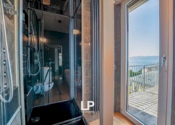 Vista - Attico corso Lorenzo Cobianchi, 11, Verbania - foto 31