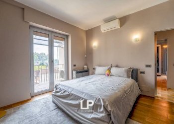 Camera da letto - Attico corso Lorenzo Cobianchi, 11, Verbania - foto 33