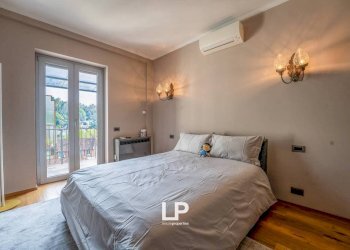 Camera da letto - Attico corso Lorenzo Cobianchi, 11, Verbania - foto 35