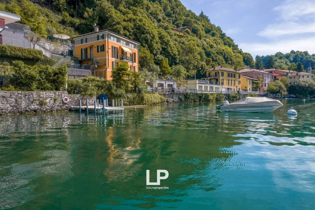 Zona - Three-room apartment via statale 102, Valsolda - photo 3