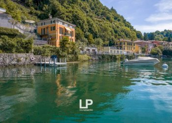 Zona - Trilocale via statale 102, Valsolda - foto 3