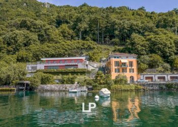 Zona - Trilocale via statale 102, Valsolda - foto 4