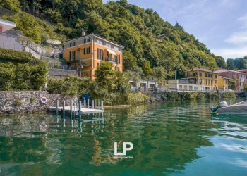 Zona - Trilocale via statale 102, Valsolda - foto 5