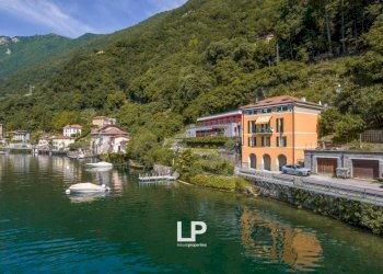 Zona - Trilocale via statale 102, Valsolda - foto 6