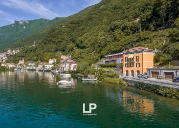 Zona - Trilocale via statale 102, Valsolda - foto 7