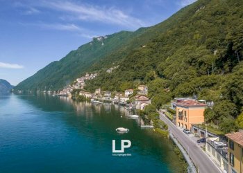 Zona - Trilocale via statale 102, Valsolda - foto 8