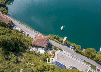 Vista - Trilocale via statale 102, Valsolda - foto 10