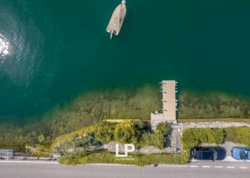 Zona - Trilocale via statale 102, Valsolda - foto 12