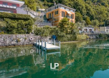 Zona - Trilocale via statale 102, Valsolda - foto 13