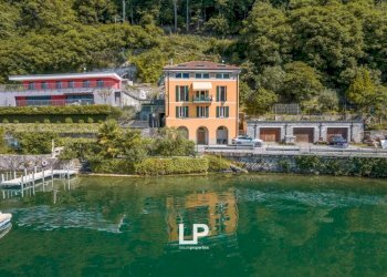 Piscina - Trilocale via statale 102, Valsolda - foto 15