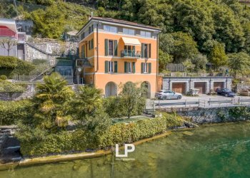 Vista - Trilocale via statale 102, Valsolda - foto 17