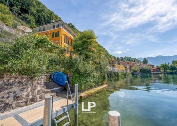 Zona - Trilocale via statale 102, Valsolda - foto 19