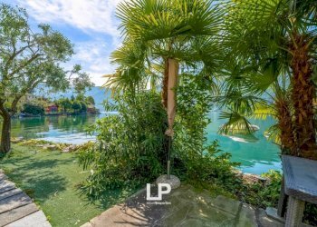 Piscina - Trilocale via statale 102, Valsolda - foto 25