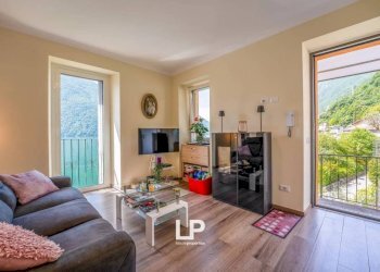 Salone - Trilocale via statale 102, Valsolda - foto 29